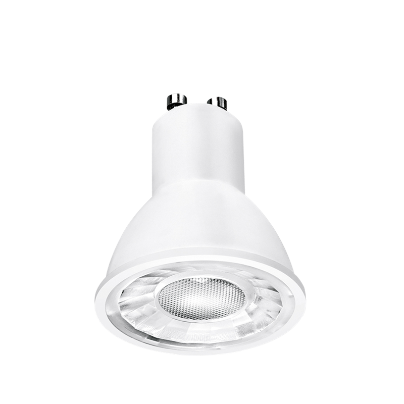 ICE 5W 38 GU10 Dimmable Lamp EN DGU0053