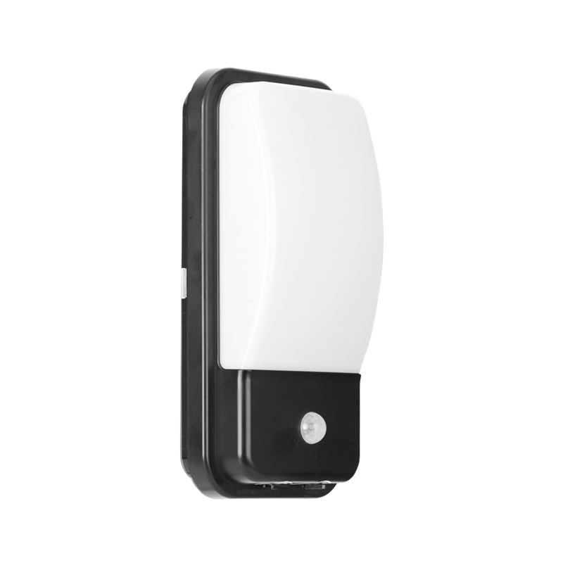 UtiliteX 10W PIR IP65 Security Bulkhead EN BH10PIR