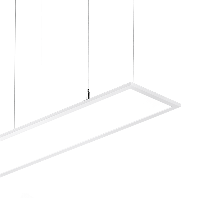 Suspended Ceiling Lighting Diffusers 1200 X 600mm | Shelly Lighting
