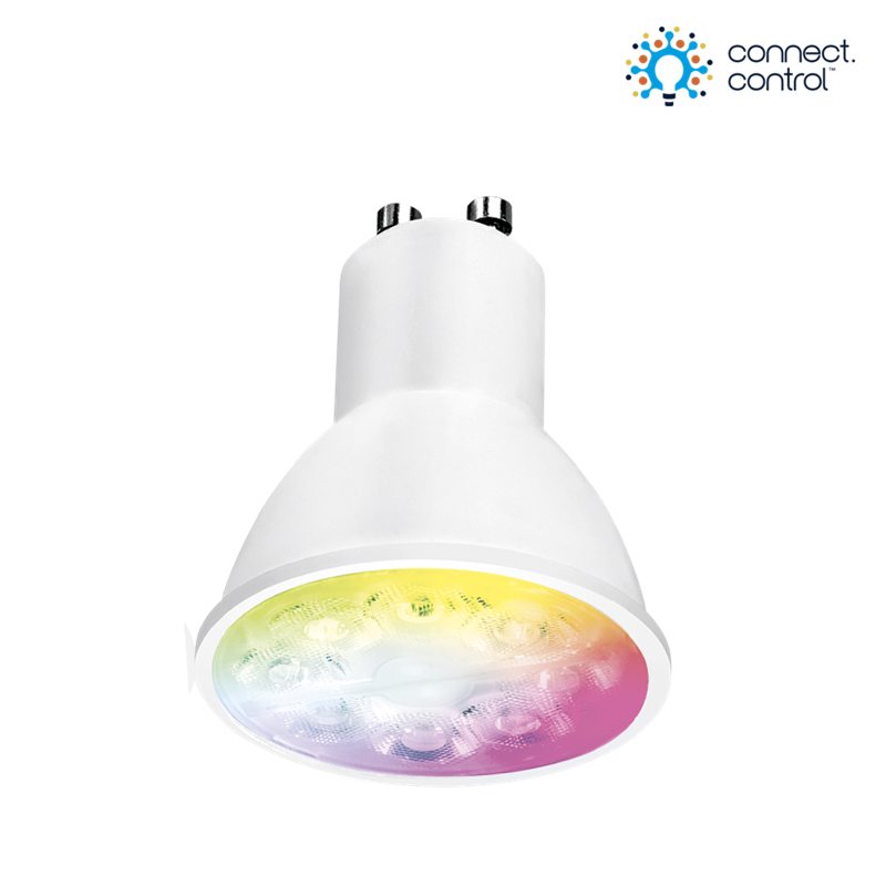 Aurora gu10 bulbs deals