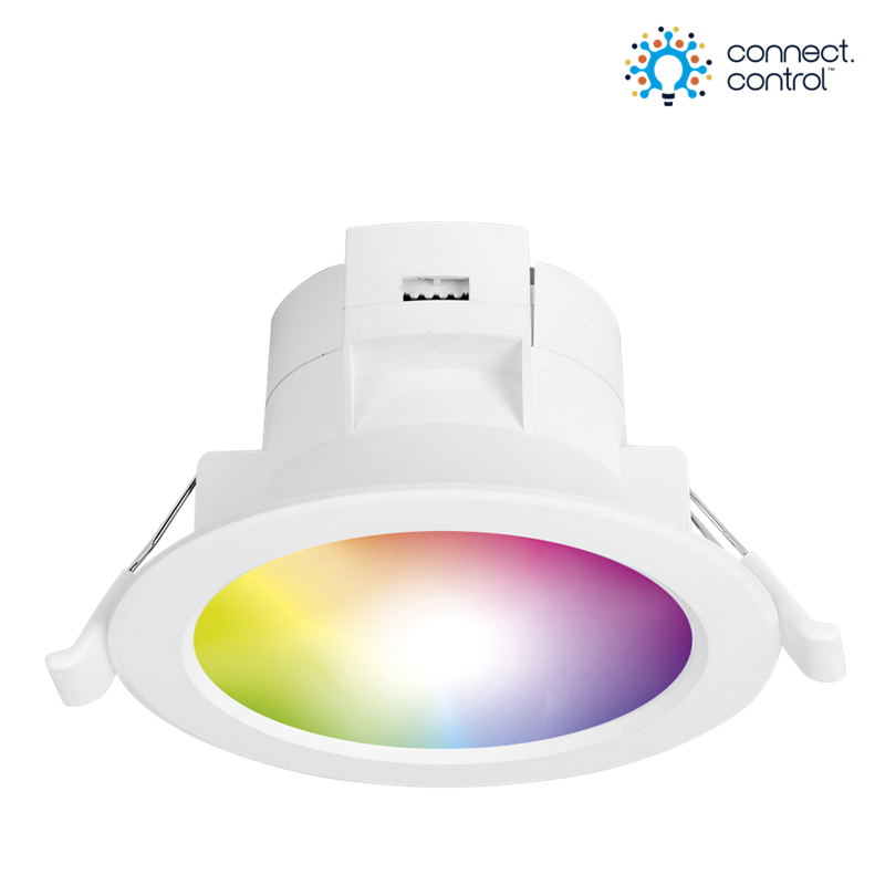 Rgbw led downlights deals