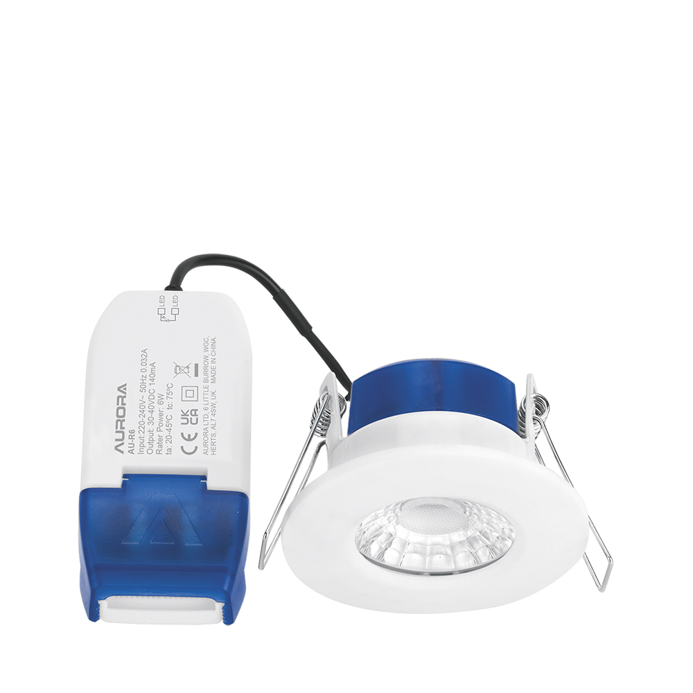 Aurora recessed online downlights